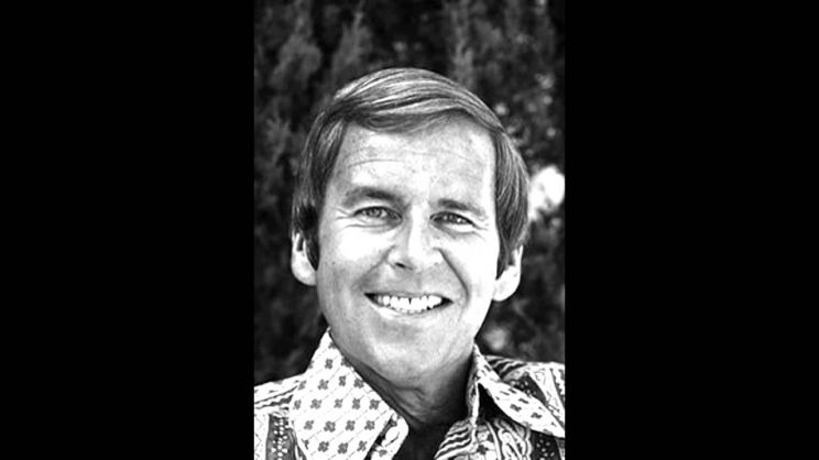 Paul Lynde