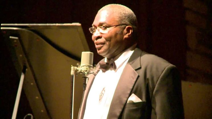 Paul Mabon