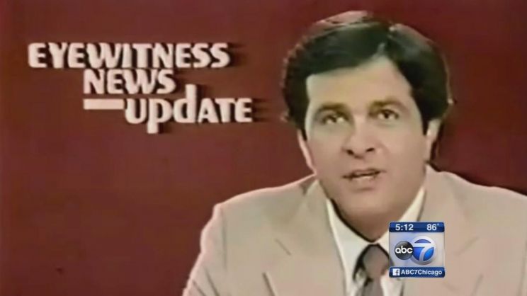 Paul Magers