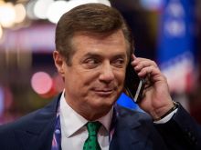 Paul Manafort