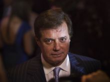 Paul Manafort