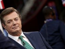 Paul Manafort