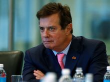 Paul Manafort