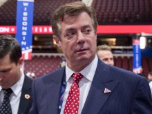 Paul Manafort