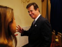 Paul Manafort