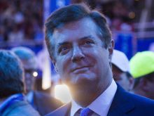 Paul Manafort