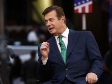 Paul Manafort