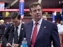 Paul Manafort