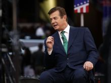 Paul Manafort