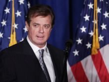 Paul Manafort