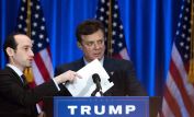 Paul Manafort