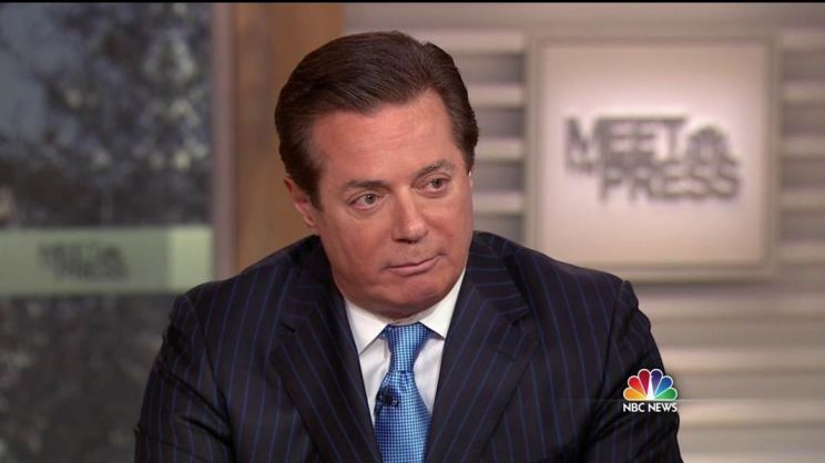 Paul Manafort