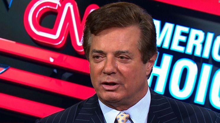 Paul Manafort