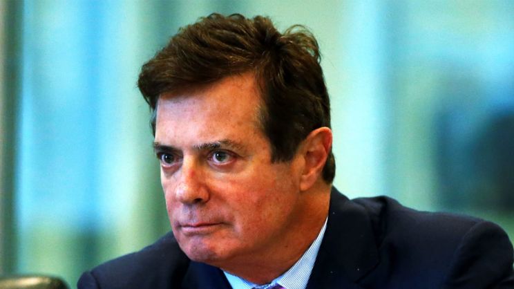 Paul Manafort