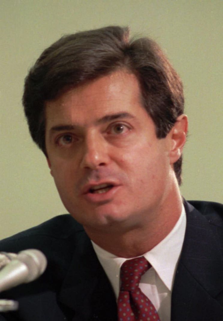 Paul Manafort