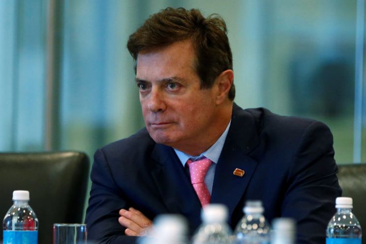 Paul Manafort