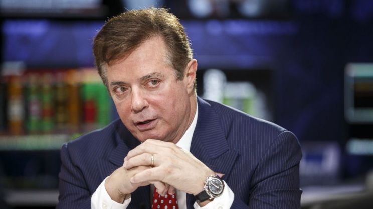 Paul Manafort