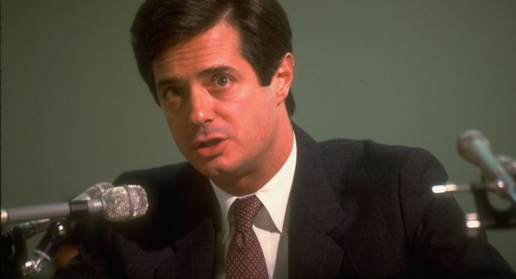 Paul Manafort