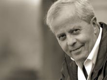 Paul Mann