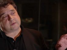 Paul Mann