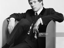 Paul Mann
