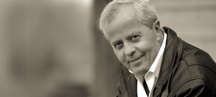 Paul Mann