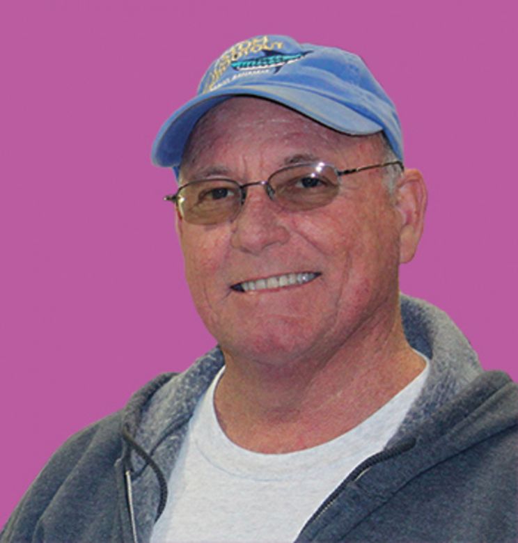 Paul Mann