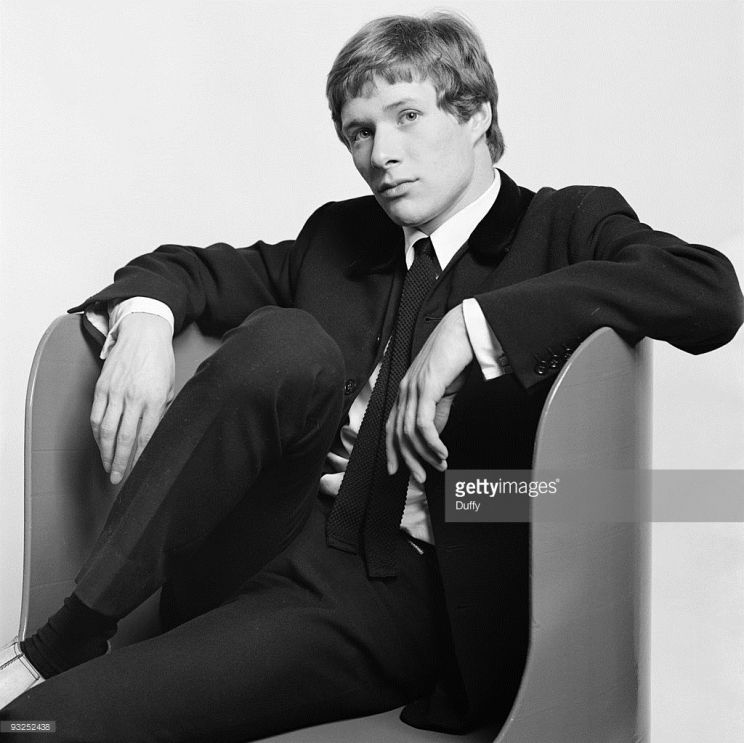 Paul Mann