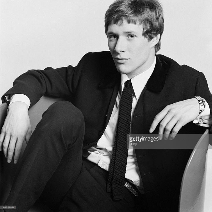 Paul Mann