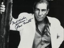 Paul Mantee