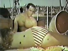 Paul Mantee
