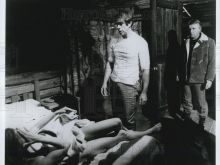 Paul Mantee