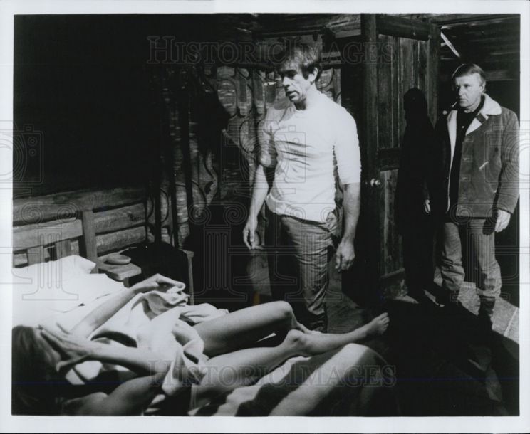 Paul Mantee