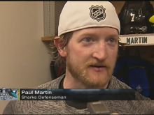 Paul Martin