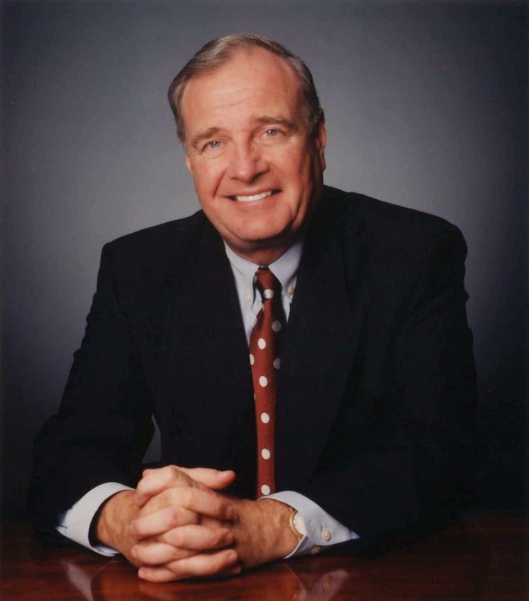 Paul Martin