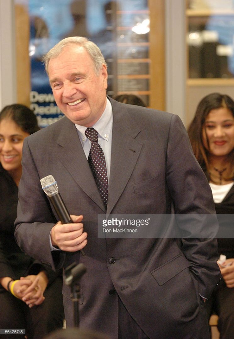 Paul Martin