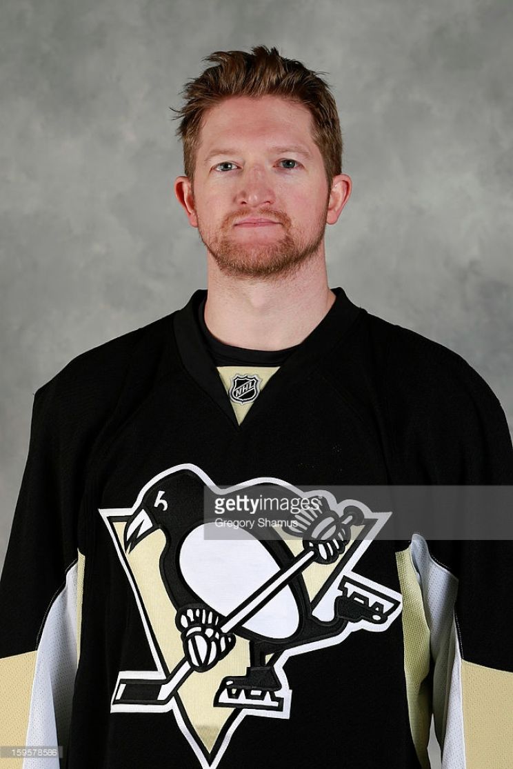Paul Martin