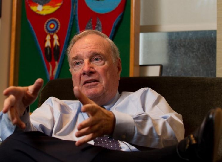Paul Martin