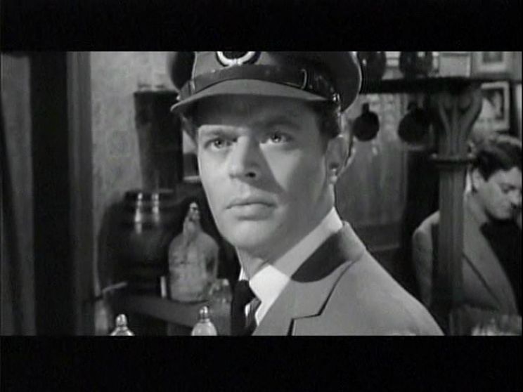 Paul Massie
