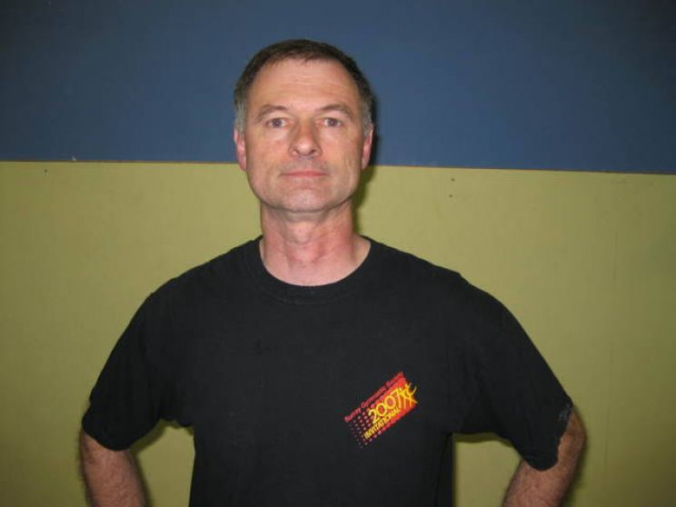 Paul Massie