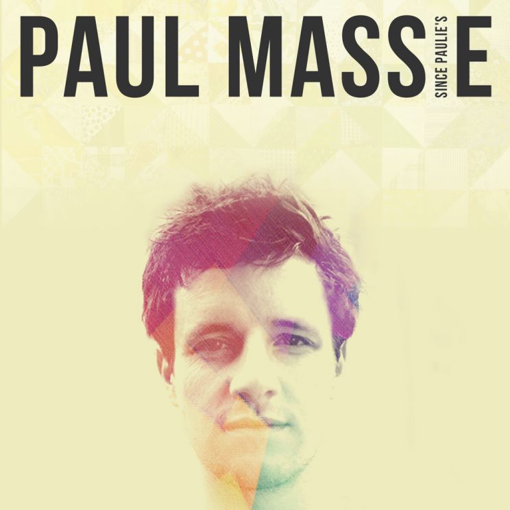 Paul Massie