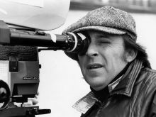 Paul Mazursky