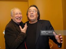 Paul Mazursky