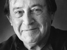 Paul Mazursky