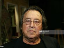 Paul Mazursky