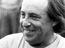 Paul Mazursky