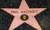 Paul Mazursky