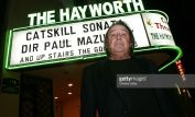 Paul Mazursky