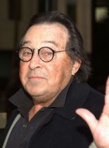 Paul Mazursky