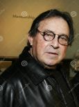 Paul Mazursky